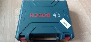 Шуруповерт GSR 12V-30
