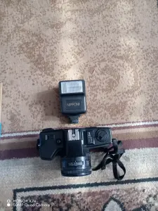 Фотоаппарат