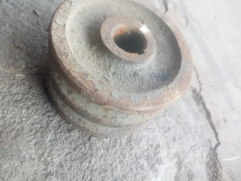 генератор ГАЗ