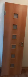 Межкомнатная дверь
