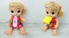 Baby Alive 'Малышка у врача', Hasbro кукла