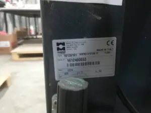 Сверлильно –присадочный станок Boring System 29