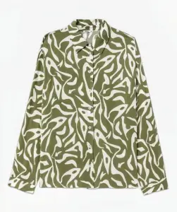 Костюм летний брюки палаццо 60/62 размера