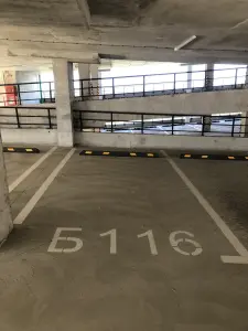 Машиноместо