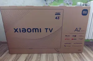 Телевизор Xiaomi TV A2