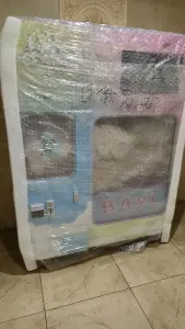 Аппарат по приготовлению сахарной ваты WM980