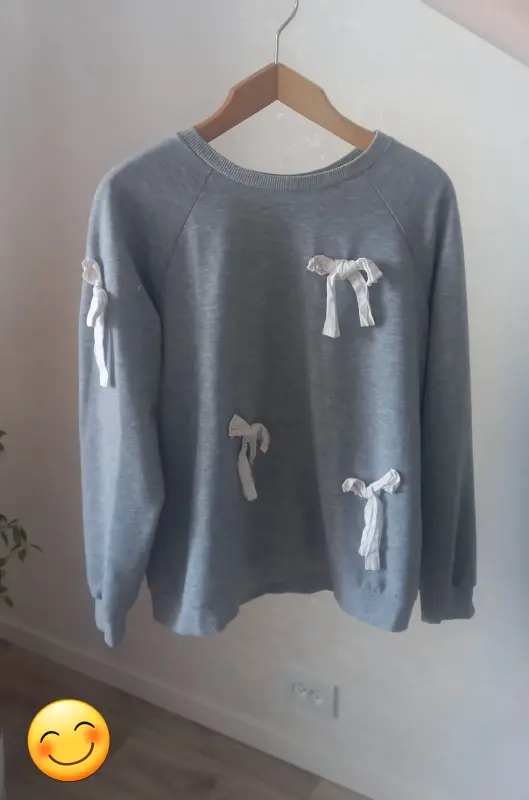 Джемпер женский cos