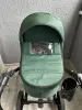 Коляска Adamex locco light 2024