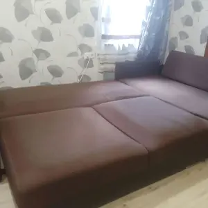 Диван угловой