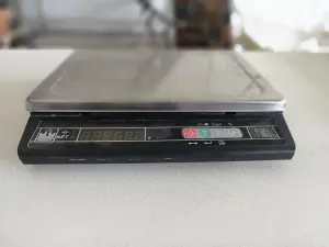 Весы MK 3,2 A21 электронные настольные