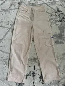 Брюки Calvin Klein