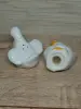 Солонки и перечницы
