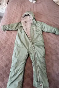 Комбинезон детский