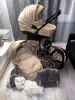 Коляска три в одном Минск универсальный цвет