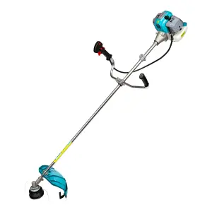 Бензиновый триммер GPT TBC-626 в аренду