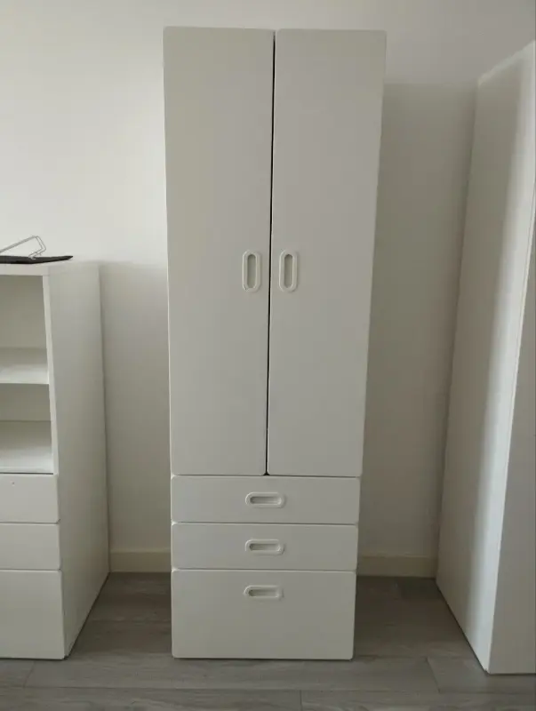 IKEA Мебель в детскую