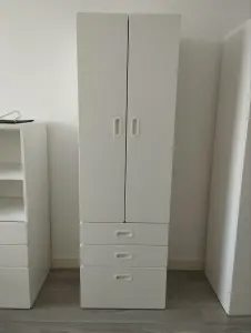 IKEA Мебель в детскую