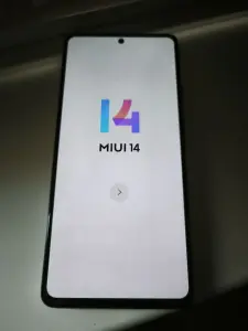 Xiaomi 11T