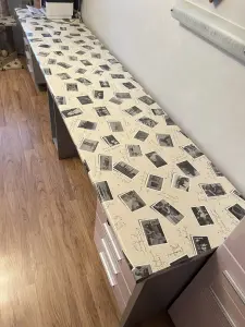 Стол письменный