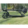Электросамокат kugoo s3 jilong