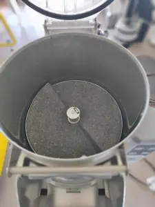 Картофелечистка ELECTROLUX T15E 601903