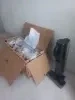 Вертикальный пылесос