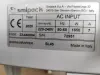 Машина упаковочная термоусадочная SL 45 с опорами
