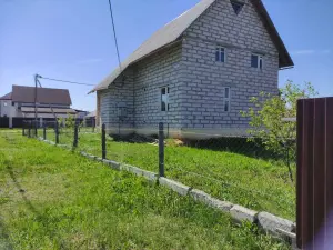 Жилой коттедж в Жлобине