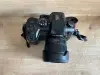 Беззеркальный фотоаппарат Panasonic Lumix DC-GH5 Body (а.45-039686)