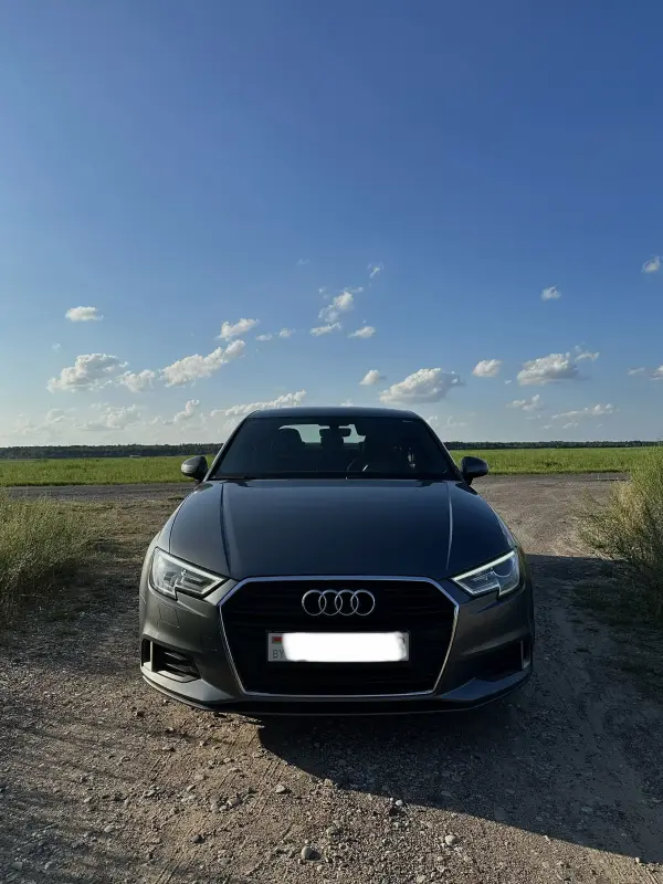 автомобиль