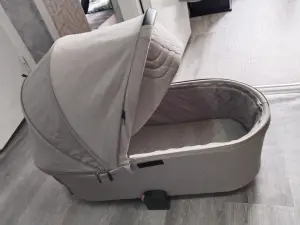 Коляска детская 2в1