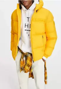 Пуховик Tommy Hilfiger ORIGINAL