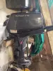 Лодочный мотор SEA-PRO T3s