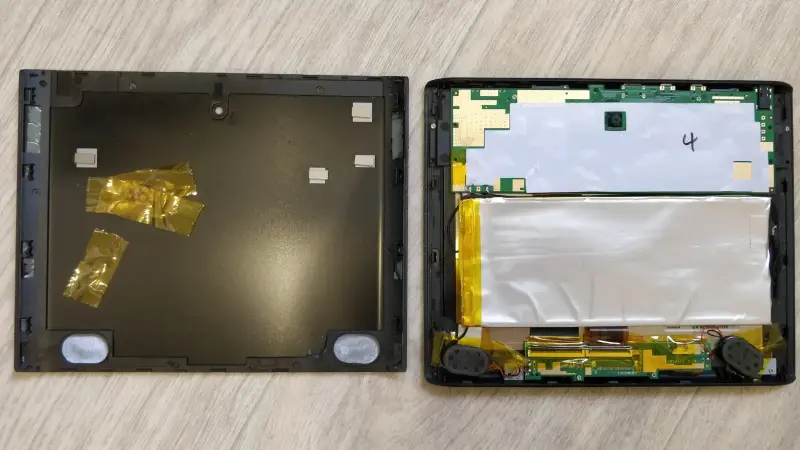 Планшет неисправный PiPO Max-M5 16GB 3G