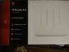 Гигабитный роутер MI 4A