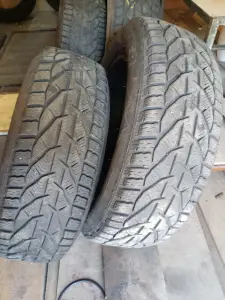 Автомобильные шины