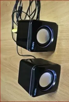 Колонки новые