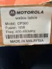 Рация Motorola GP360