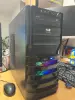 PC игровой компьютер i5 4570/RAM 16GB/500Gb/SSD/GTX 1060 6Gb