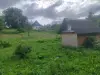 Участок с садовым домиком СТ Зрок-2