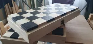 Шахматы