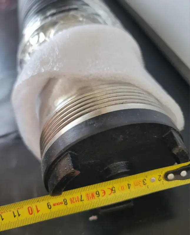 Скважинный насос UNIPUMP ECO-1