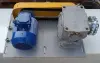 В2-ФСШ - станок универсальный для съема шкур.