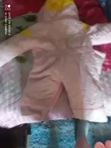 Одежда для девочек