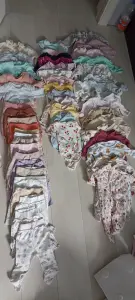 Одежда для малышей