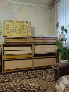 Стенка