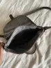 Сумка женская на тонком ремешке