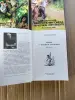 Книги. Приключения Томека.