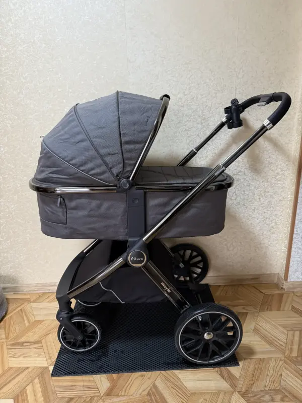 Коляска Pituso Mayla 2в1
