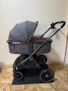 Коляска Pituso Mayla 2в1
